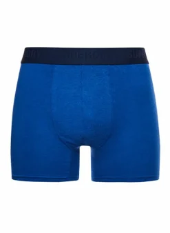 Superdry Boxer Multi 3-Pack Van - M3110342A Fashion