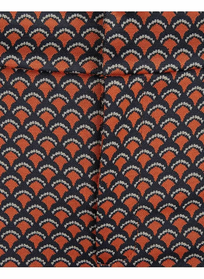 ESQUALO Broek Van - 17 print 999 Hot