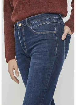 PARA MI Broek Van - Angie Daily Deep ocean Best