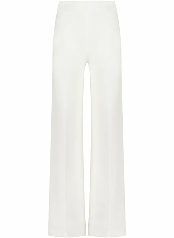 Tramontana Broek Van - C01-07-101 Fuchsia Fashion