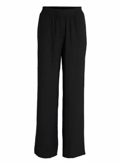 Vila Broek Van - Surashil Black Online