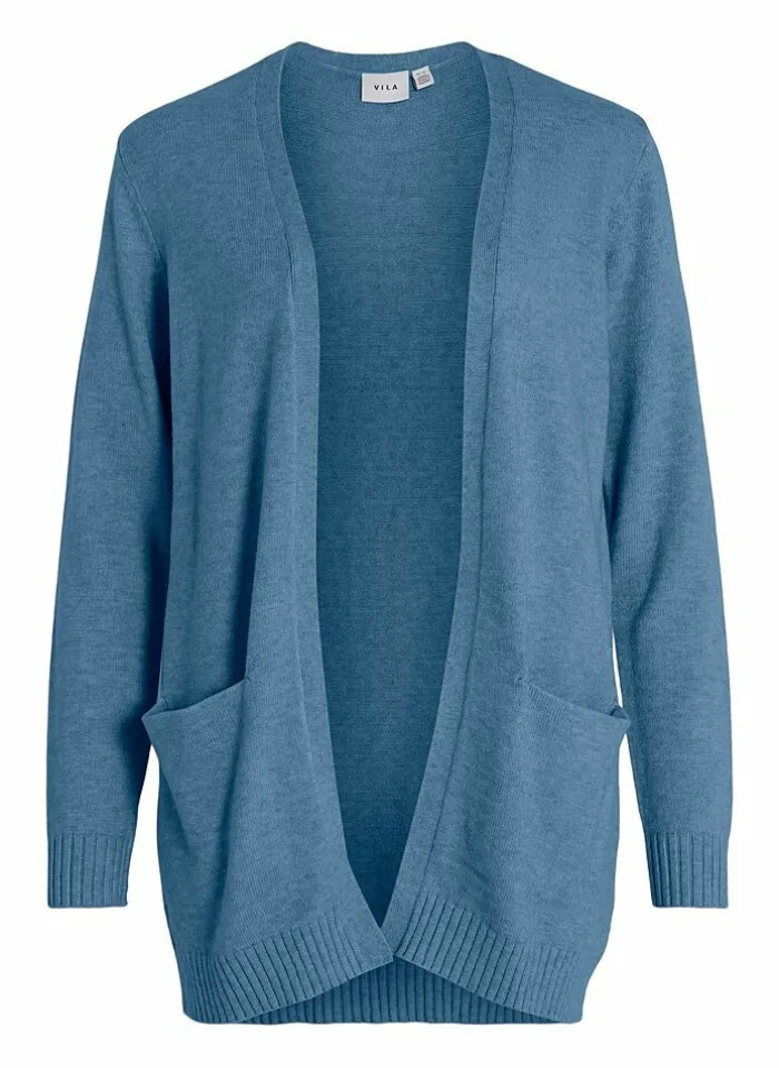 Vila Cardigan Van - Viril ( Noos) Outlet
