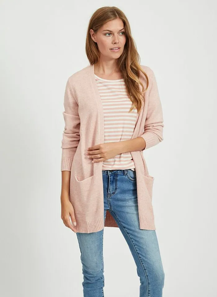 Vila Cardigan Van - Viril ( Noos) Outlet