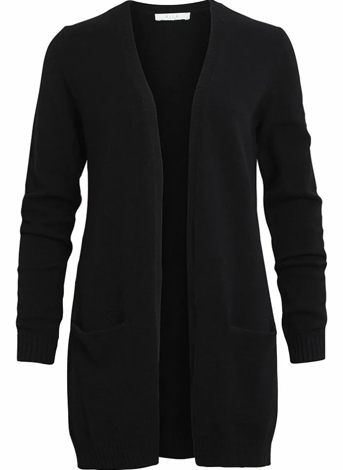 Vila Cardigan Van - Viril ( Noos) Outlet