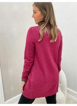 Vila Cardigan Van - Viril ( Noos) Outlet