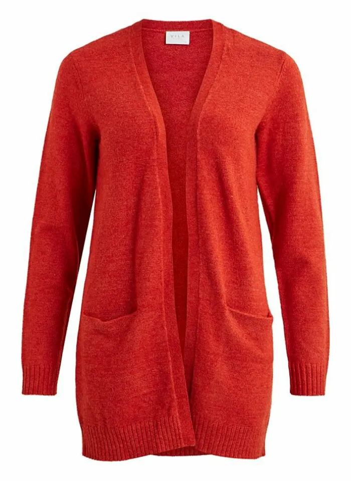 Vila Cardigan Van - Viril ( Noos) Outlet