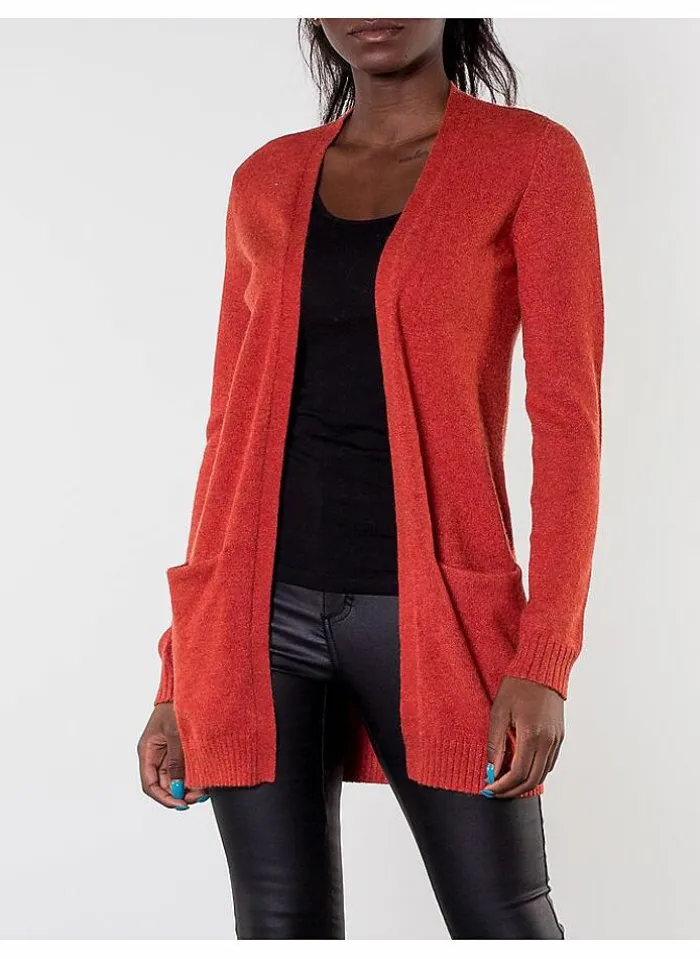 Vila Cardigan Van - Viril ( Noos) Outlet