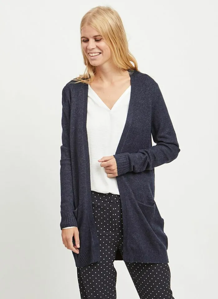 Vila Cardigan Van - Viril ( Noos) Outlet