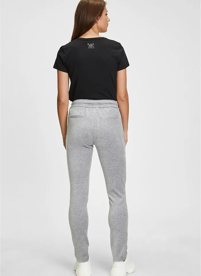 black & gold Cipres Jogpants Van Black&Gold - Bgw-12-2-Sw08 zwart Clearance