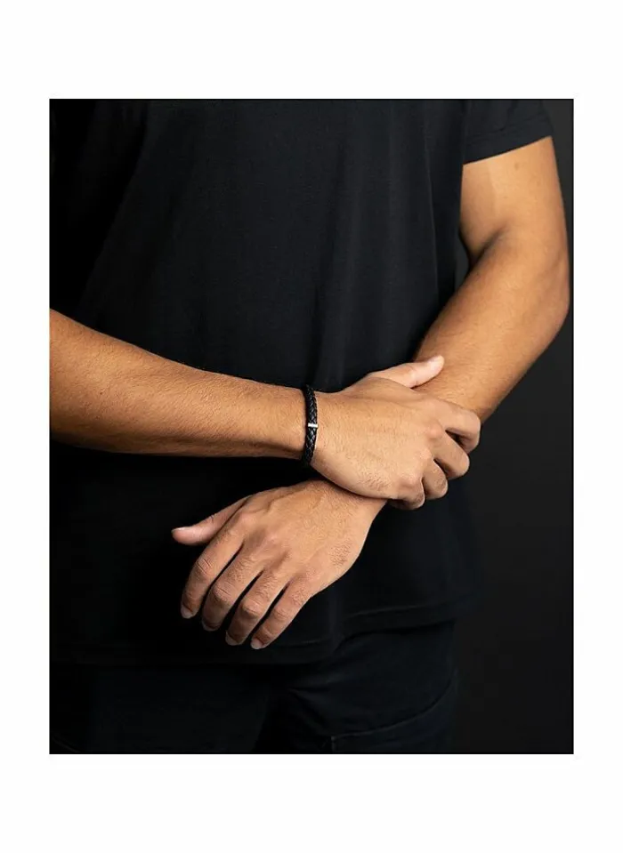 gemini Armband 051 zwart Clearance