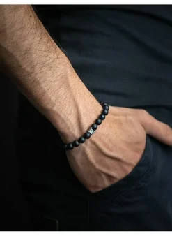 gemini Armband D2 zwart New