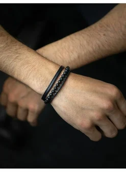 gemini Armband Tr1 zwart Store