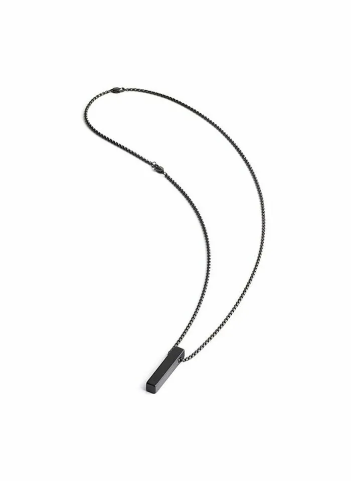gemini Ketting Nns1 zwart Clearance