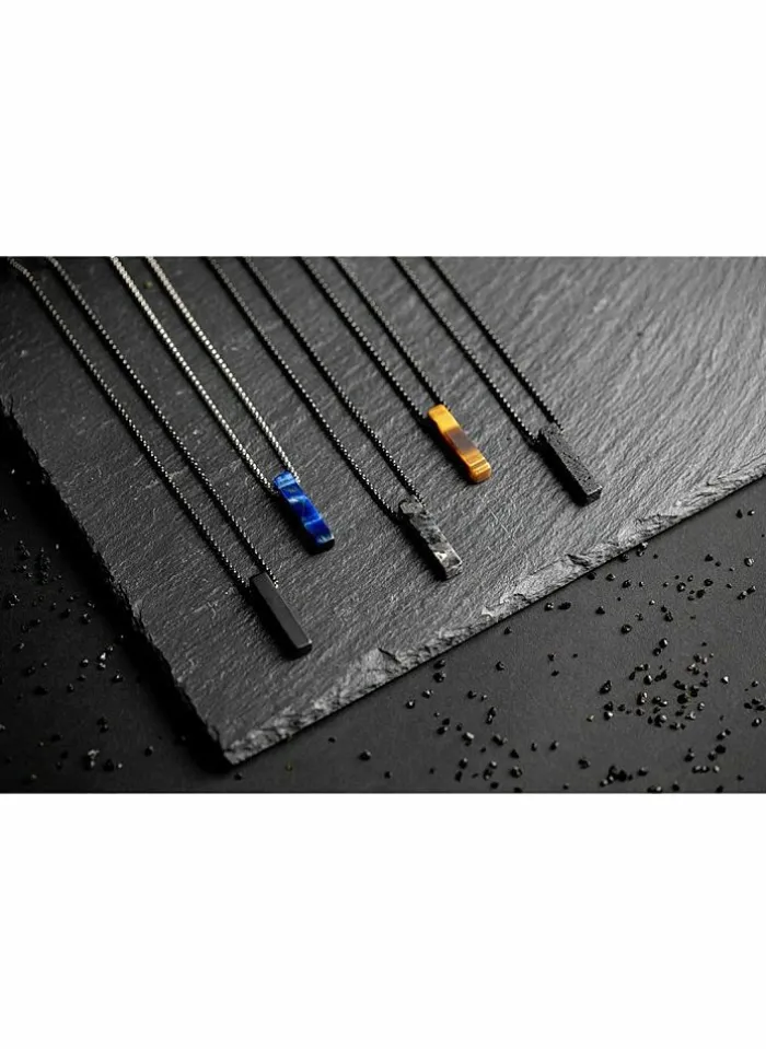 gemini Ketting Nns4 Grijs Best Sale