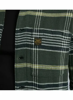 PME LEGEND Hemd Van Pme - 32 URBAN CHIC Store