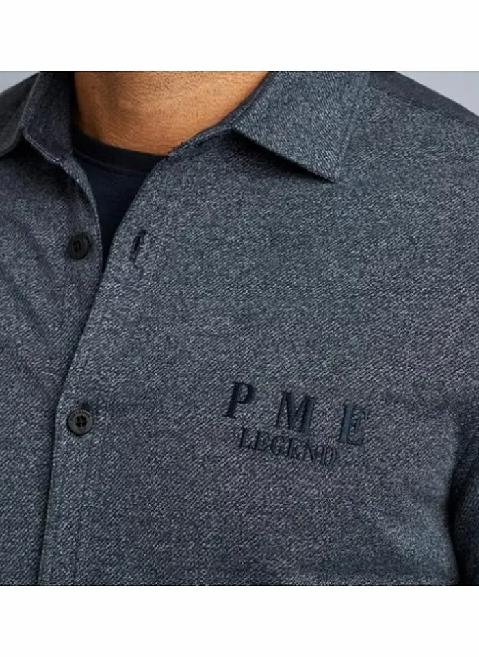 PME LEGEND Hemd Van Pme - 30 salute Cheap