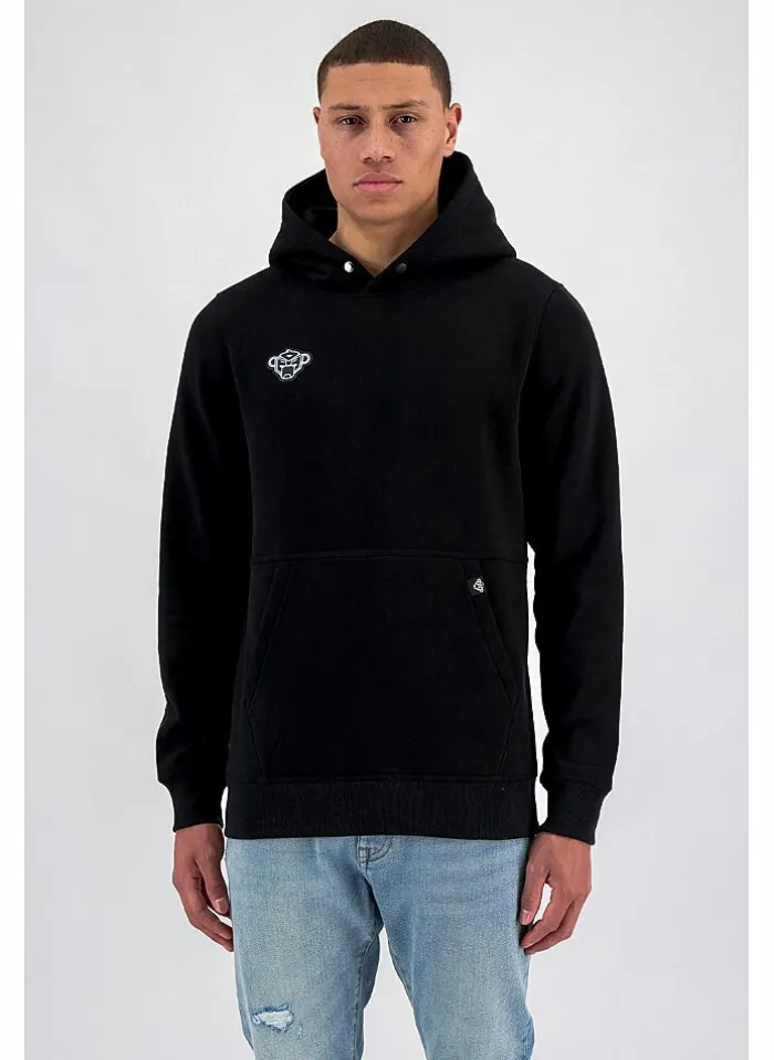 black bananas Hoody Van - Menss23.2.19Deuce Black Store