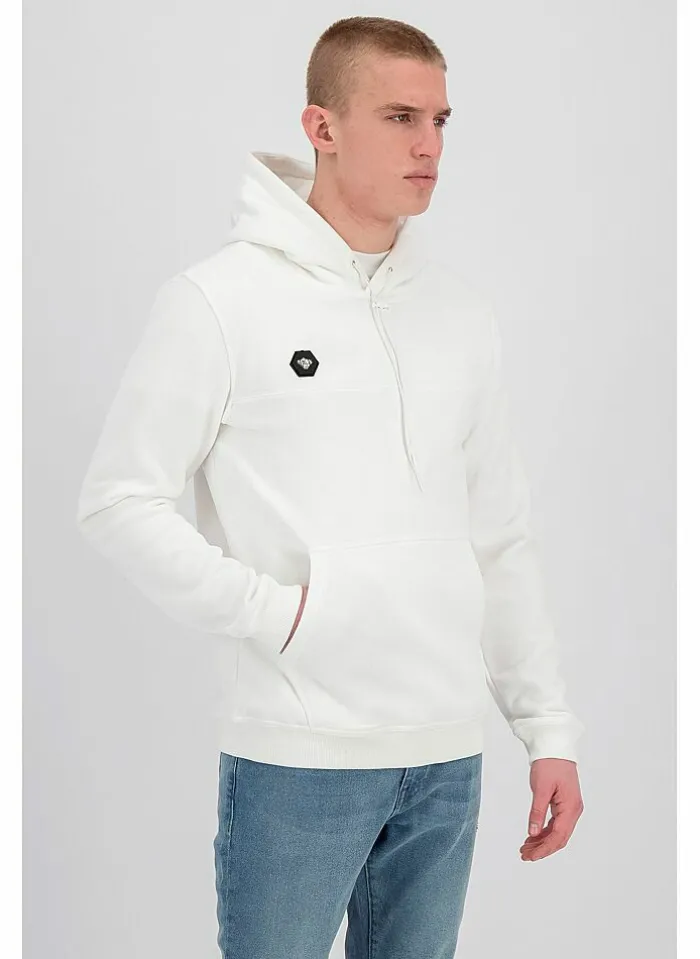 black bananas Hoody Van - Menss23.2.21 Ace Hoody navy Clearance