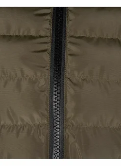 ESQUALO Jas Van - 21 Black Cheap