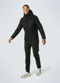 No excess Jas Van - L Black Hot