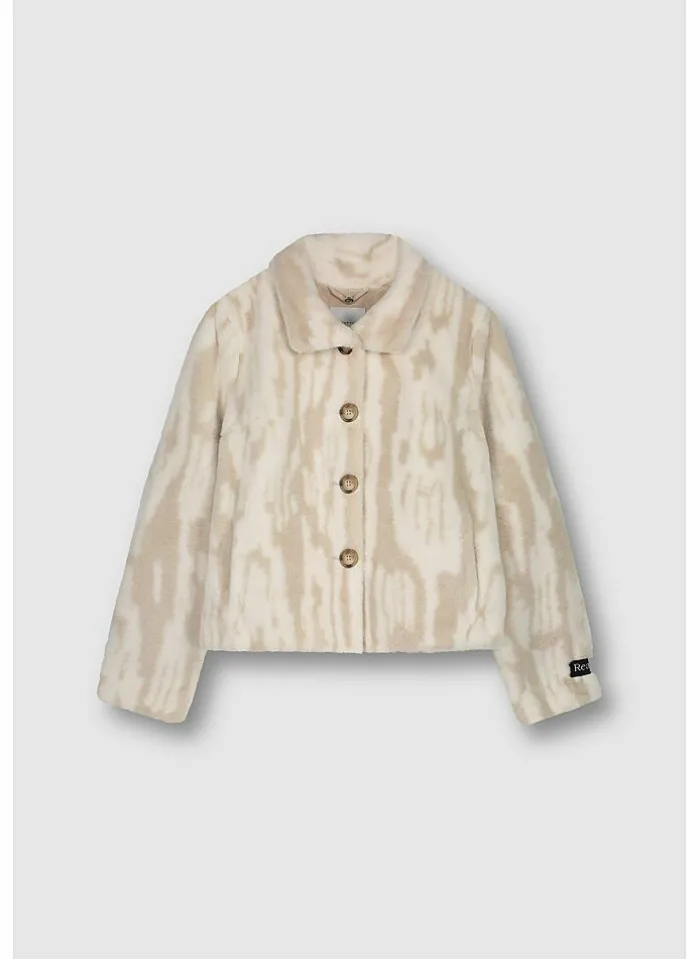 rino & pelle Jas Van Rino &Pelle - Vie beige marble Clearance