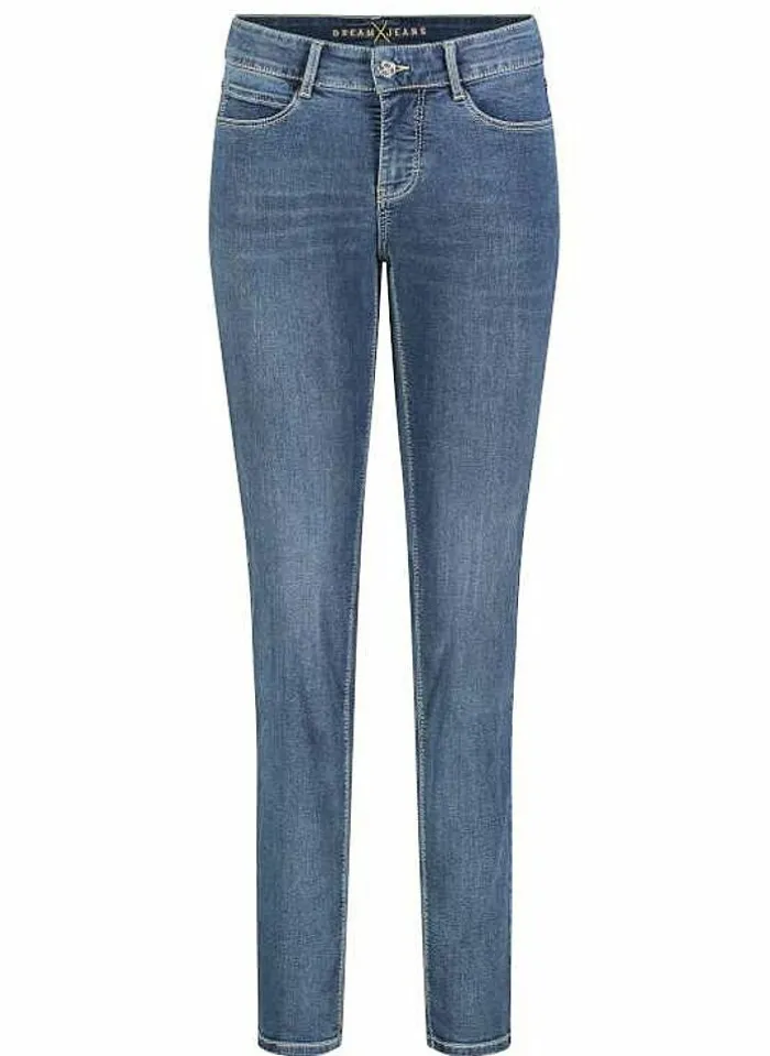 MAC Jeans Van - Dream Skinny Noos Flash Sale