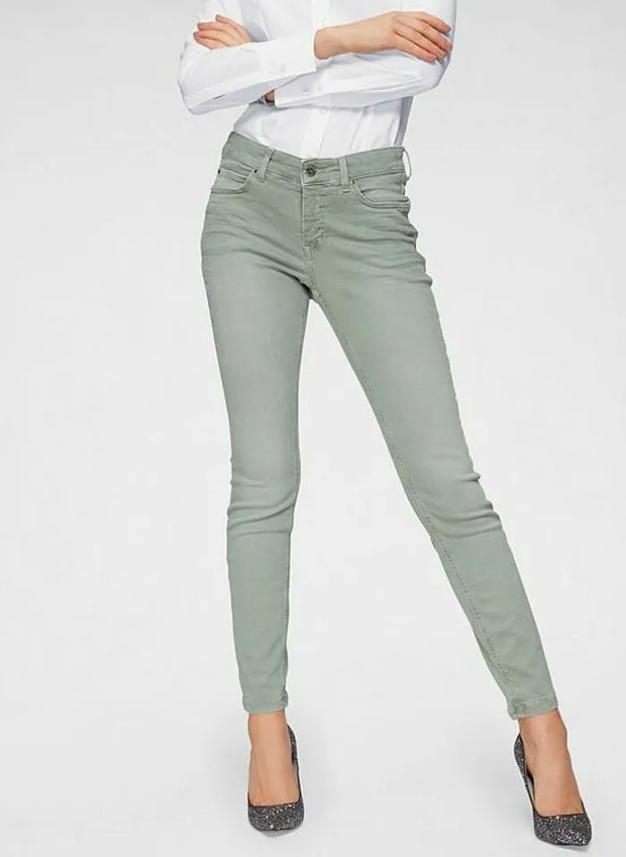MAC Jeans Van - Dream Skinny Noos Flash Sale