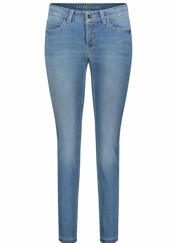 MAC Jeans Van - Dream Skinny Noos Flash Sale