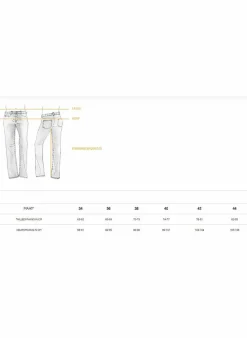 MAC Jeans Van - Dream Skinny Noos Flash Sale