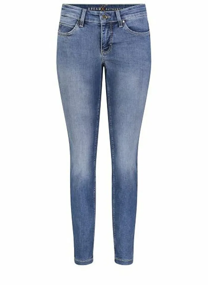 MAC Jeans Van - Dream Skinny Noos Flash Sale