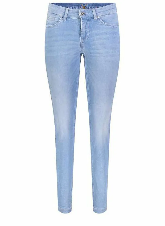 MAC Jeans Van - Dream Skinny Noos Flash Sale