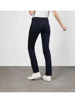 MAC Jeans Van - Dream Straight Noos Discount