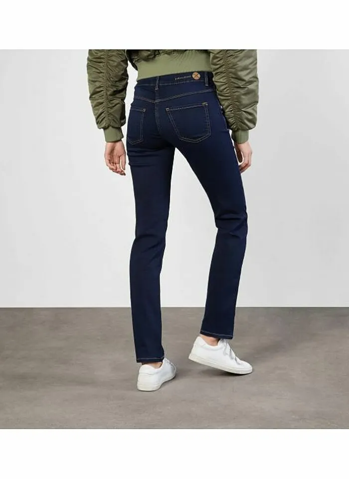 MAC Jeans Van - Dream Straight Noos Discount