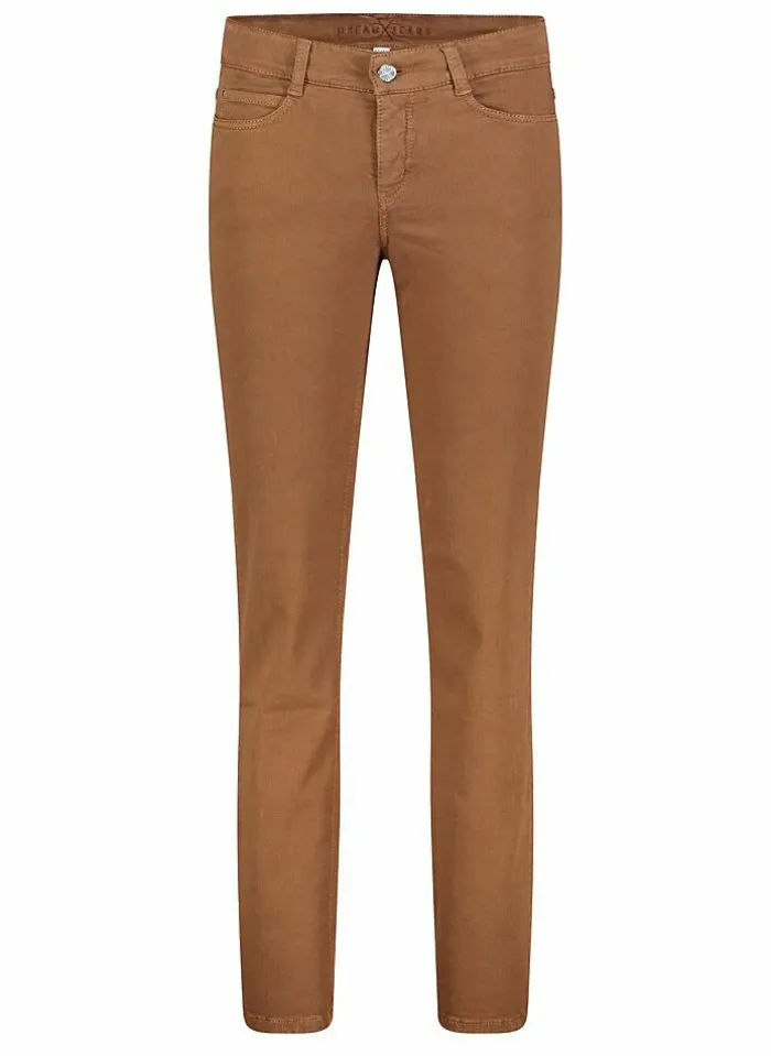 MAC Jeans Van - Dream Straight Noos Discount