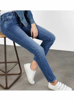 MAC Jeans Van - Dream Straight Noos Discount