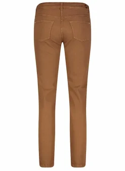 MAC Jeans Van - Dream Straight Noos Discount