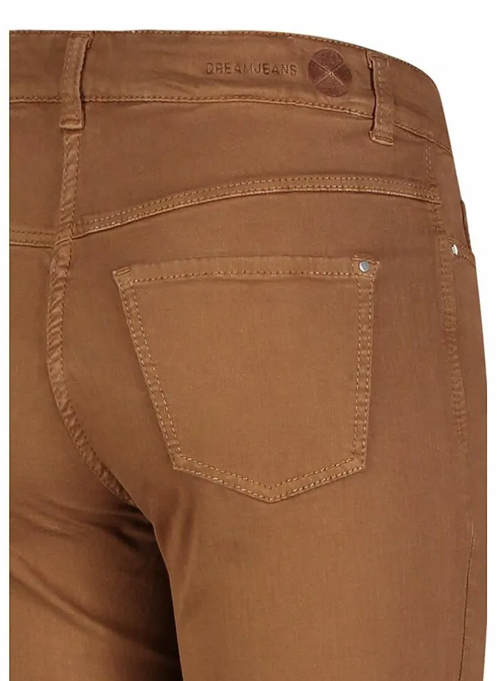 MAC Jeans Van - Dream Straight Noos Discount