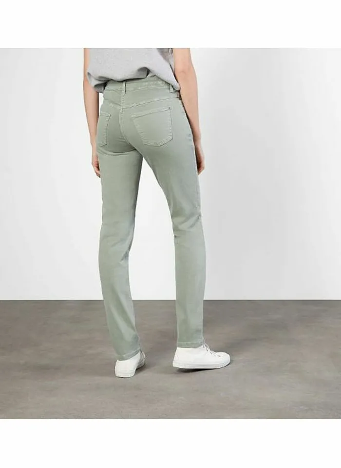 MAC Jeans Van - Dream Straight Noos Discount