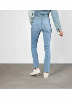 MAC Jeans Van - Dream Straight Noos Discount