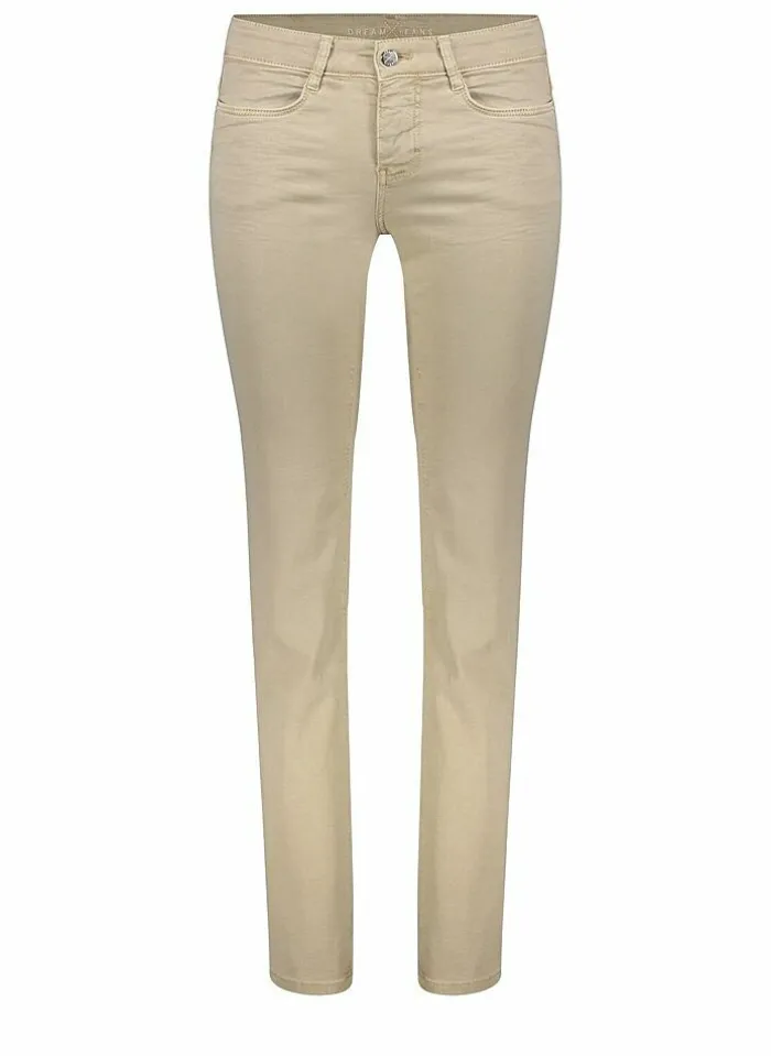 MAC Jeans Van - Dream Straight Noos Discount