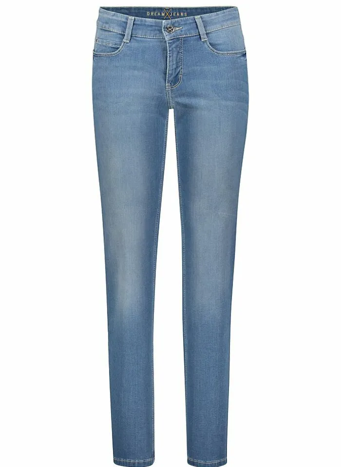 MAC Jeans Van - Dream Straight Noos Discount