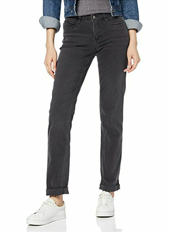 MAC Jeans Van - Dream Straight Noos Discount