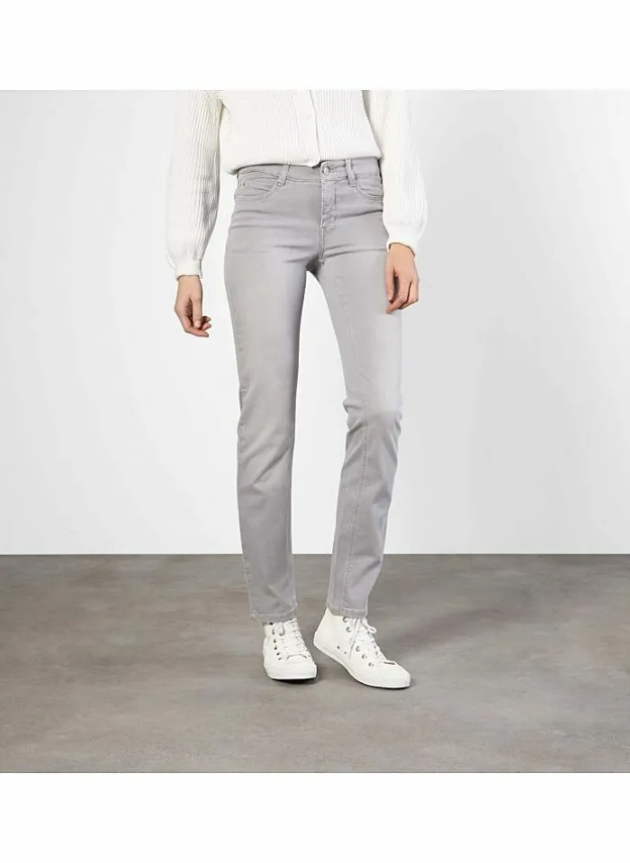 MAC Jeans Van - Dream Straight Noos Discount