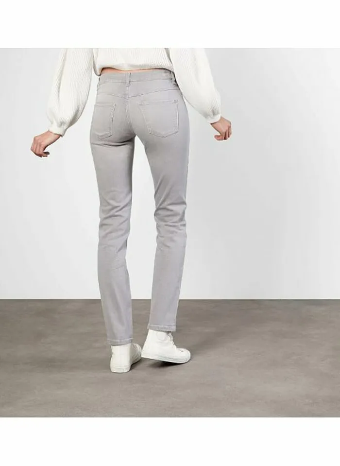 MAC Jeans Van - Dream Straight Noos Discount