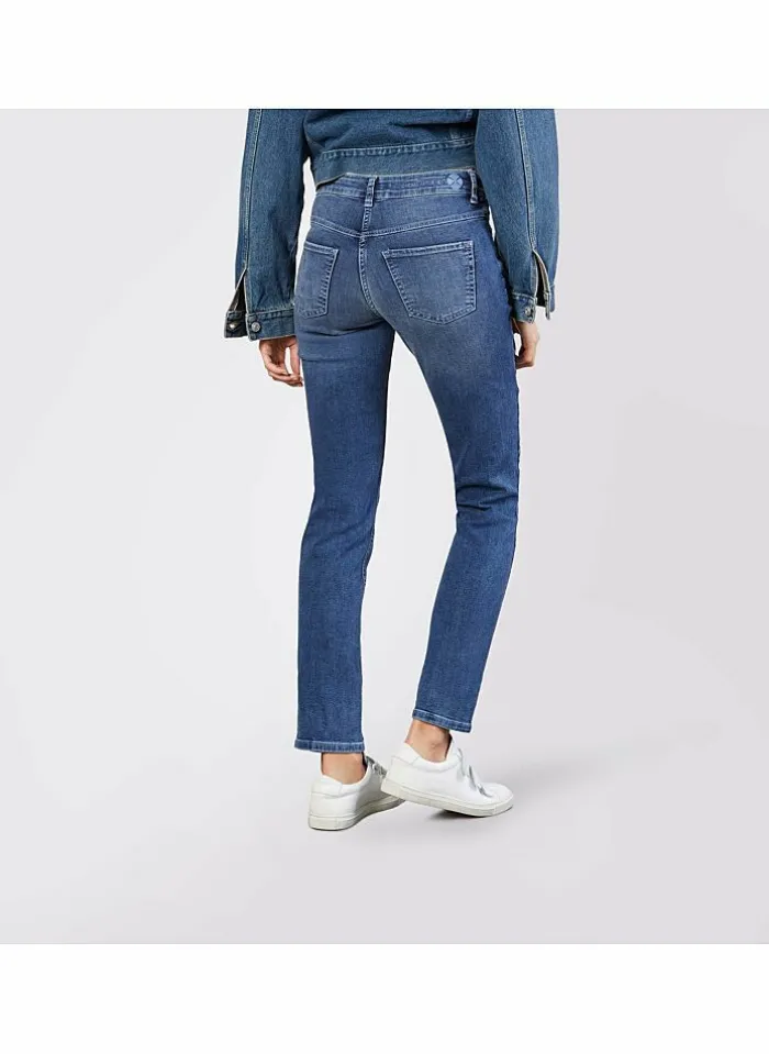 MAC Jeans Van - Dream Straight Noos Discount