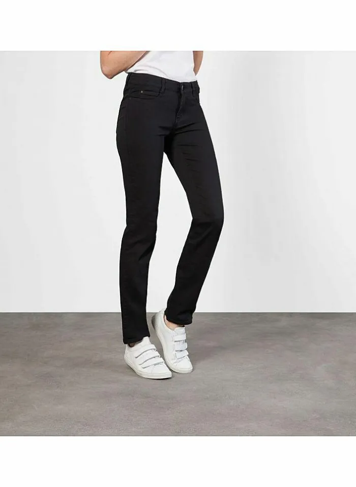 MAC Jeans Van - Dream Straight Noos Discount