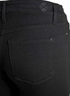 MAC Jeans Van - Dream Straight Noos Discount