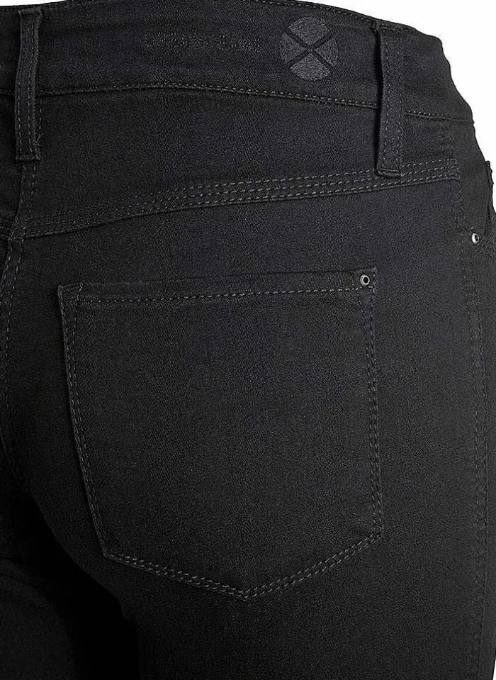 MAC Jeans Van - Dream Straight Noos Discount