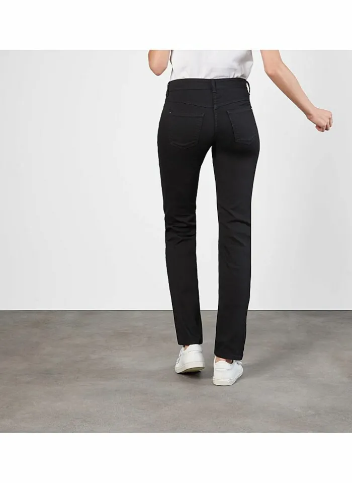 MAC Jeans Van - Dream Straight Noos Discount