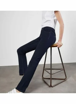 MAC Jeans Van - Dream Straight Noos Discount
